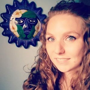 Meet your Posher, Mary beth